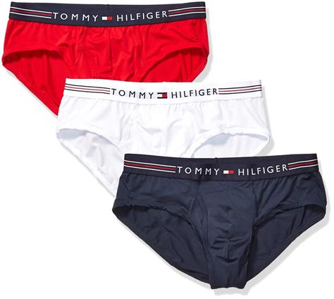 tommy hilfiger or calvin klein underwear